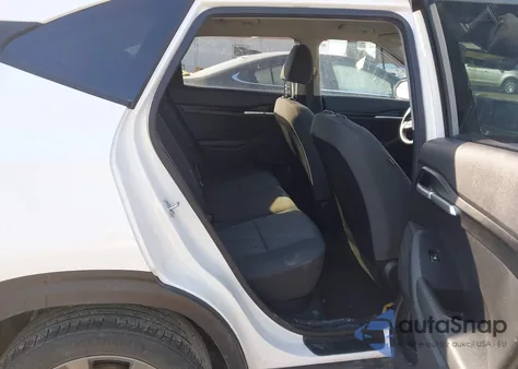 2023 Kia Seltos Lx from USA, damaged, VIN KNDEPCAA4P7431422